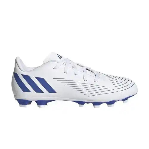 Kid Youth Adidas Predator Edge 4 FG  Football Boots - 1