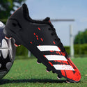 Men / Women Ankle Soccer Cleats, Lightweight Performance for Outdoor Football and Soccer - 7