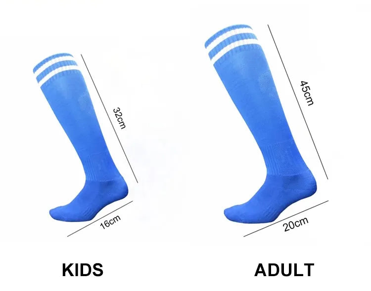 Tych3L Compression Socks for Baseball Soccer Lacrosse Football Softball