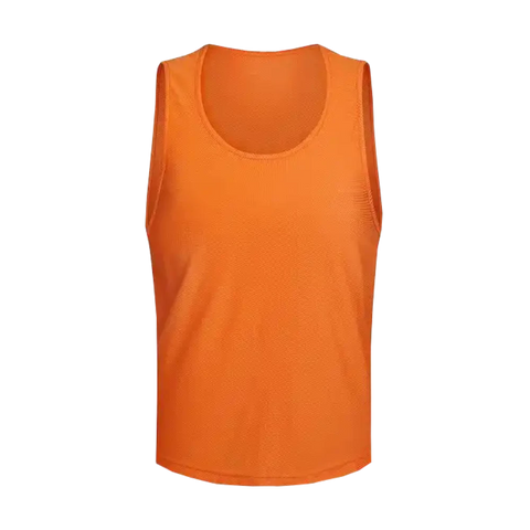 Buy orange Wholesale Tych3L Jerseys Bibs Scrimmage or Training Vests from $2.35 to $2.95