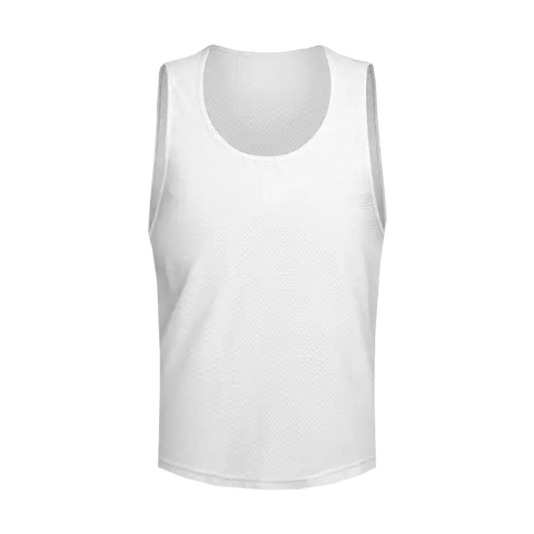 Buy white Wholesale Tych3L Jerseys Bibs Scrimmage or Training Vests from $2.35 to $2.95