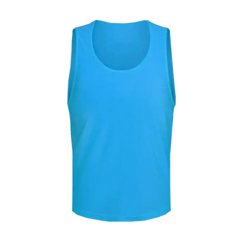 Buy sky-blue Wholesale Tych3L Jerseys Bibs Scrimmage or Training Vests from $2.35 to $2.95