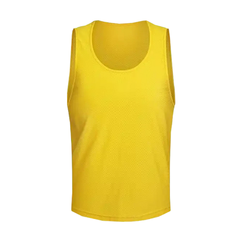 Comprar yellow Wholesale Tych3L Jerseys Bibs Scrimmage or Training Vests from $2.35 to $2.95