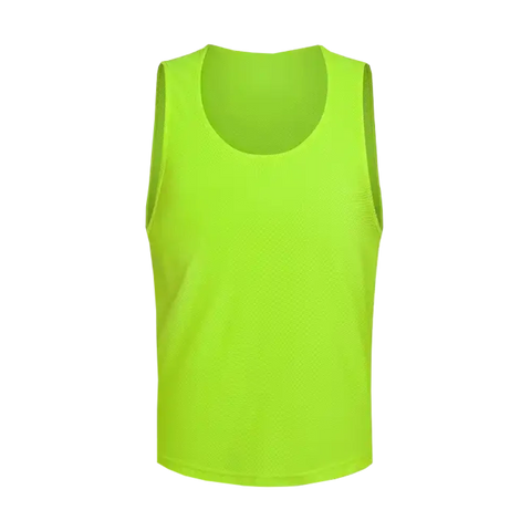 Buy neon-green Wholesale Tych3L Jerseys Bibs Scrimmage or Training Vests from $2.35 to $2.95