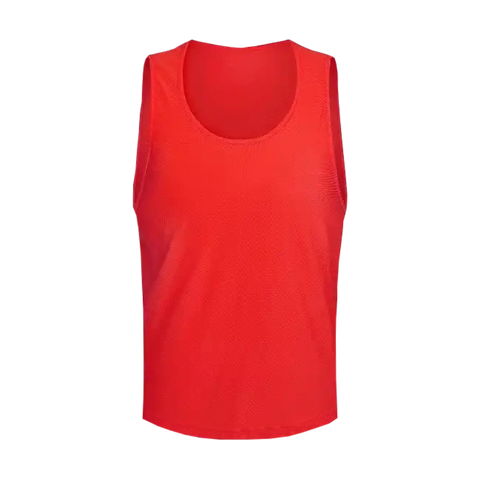 Buy red Wholesale Tych3L Jerseys Bibs Scrimmage or Training Vests from $2.35 to $2.95
