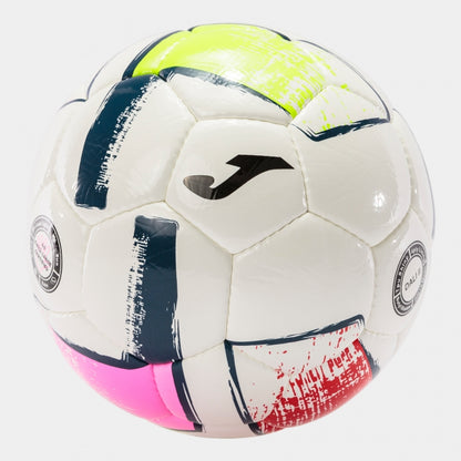 Joma Dali II Soccer Ball – Pack of 12 Balls