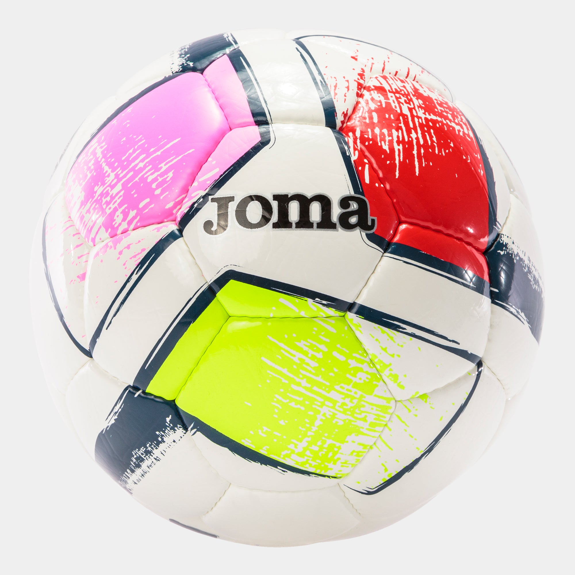 Joma Dali II Soccer Ball – Pack of 12 Balls