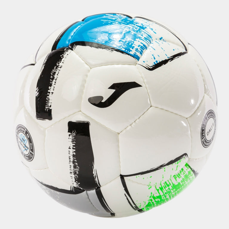 Joma Dali II Soccer Ball – Pack of 12 Balls