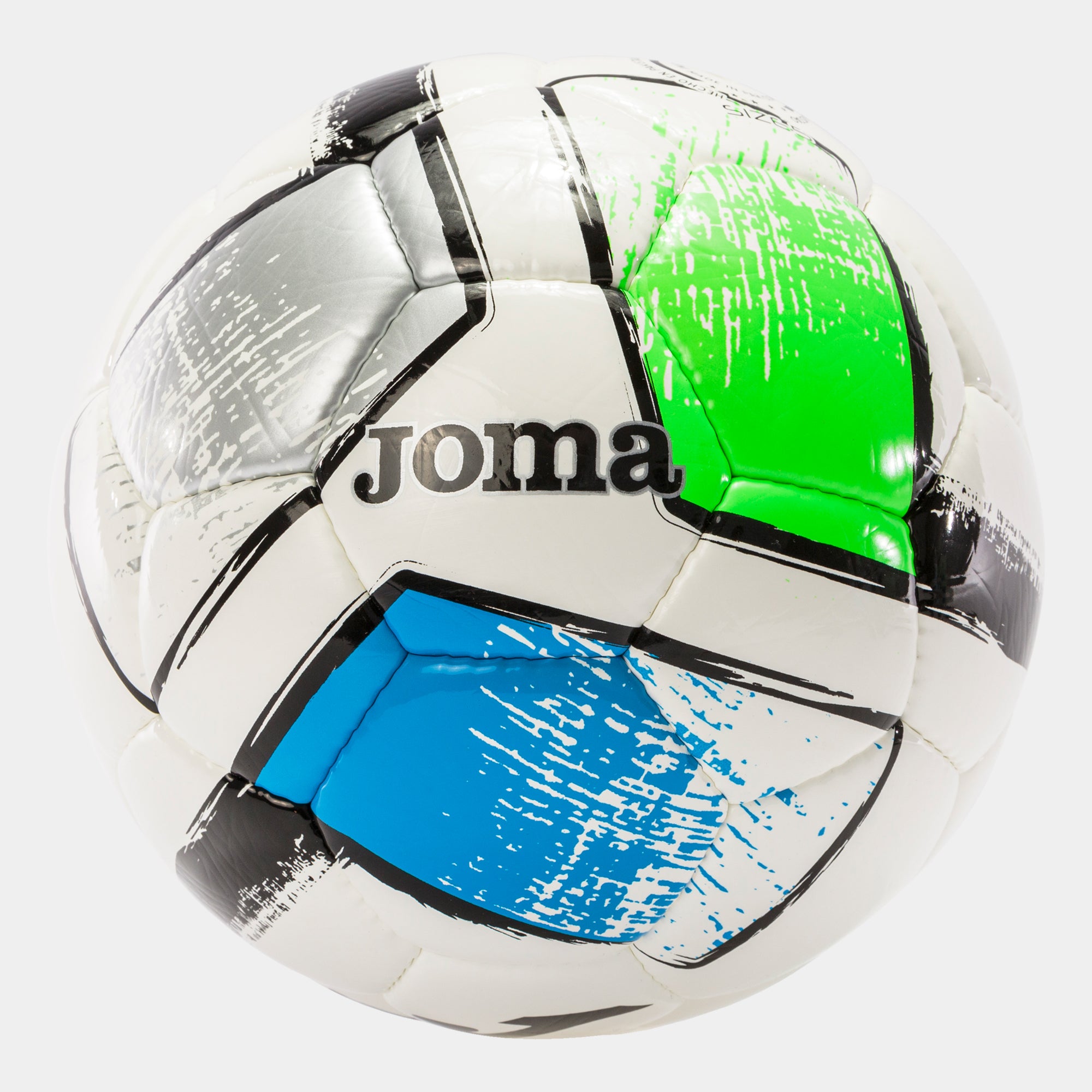 Joma Dali II Soccer Ball – Pack of 12 Balls