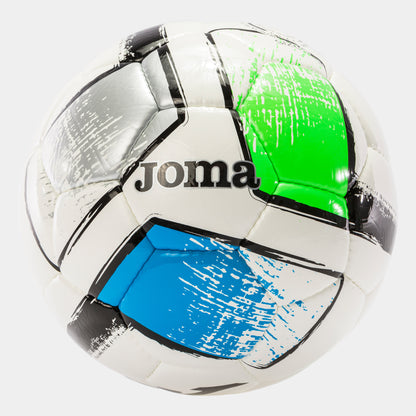 Joma Dali II Soccer Ball – Pack of 12 Balls