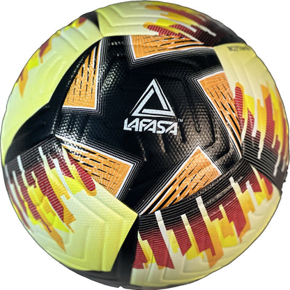 Lafasa Sport Game Soccer Ball Size 5 Inception V1