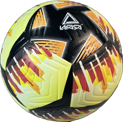 Lafasa Sport Game Soccer Ball Size 5 Inception V1