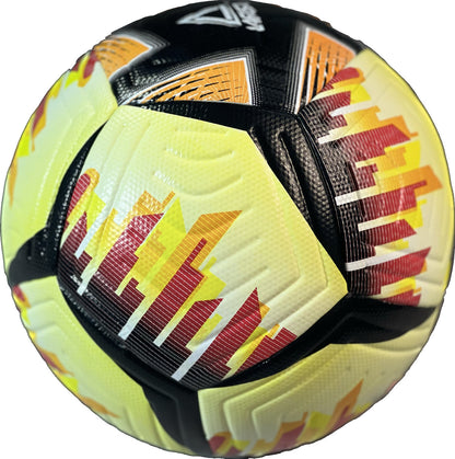 Lafasa Sport Game Soccer Ball Size 5 Inception V1