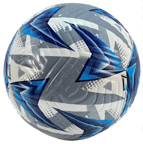 Pack of 10 Lafasa Sport Training Soccer Ball Size 5 Inception V1 - 6