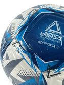 Pack of 10 Lafasa Sport Training Soccer Ball Size 5 Inception V1 - 3