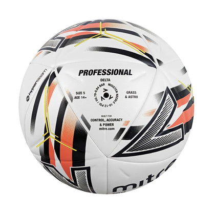 Mitre Delta One Soccer Ball