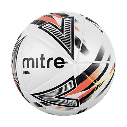 Mitre Delta One Soccer Ball