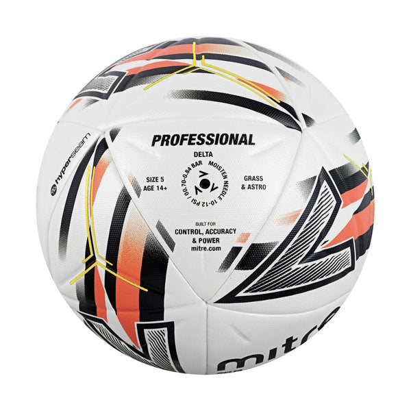 Mitre Delta One  Soccer Ball - 5