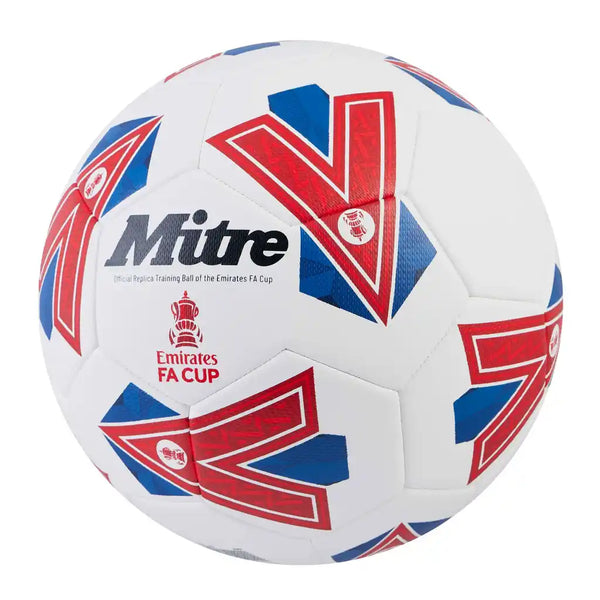 Mitre FA Cup Football 2024 - 5
