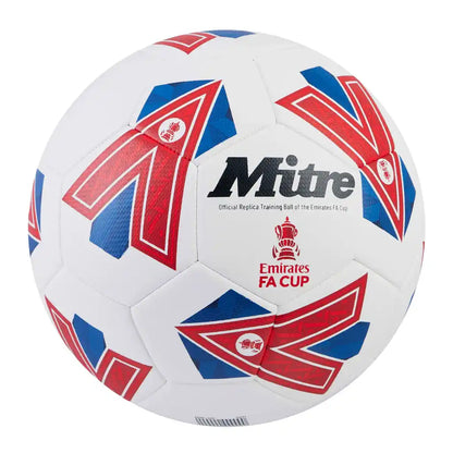 Mitre FA Cup Football 2024