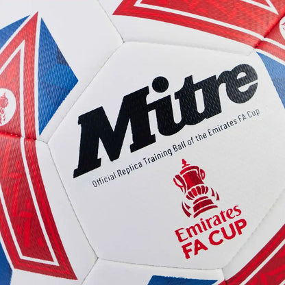 Mitre FA Cup Football 2024