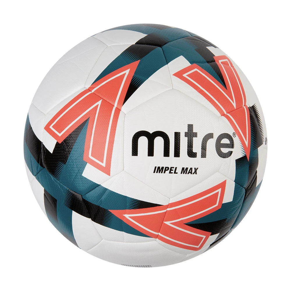Mitre Impel Max Training Soccer Ball