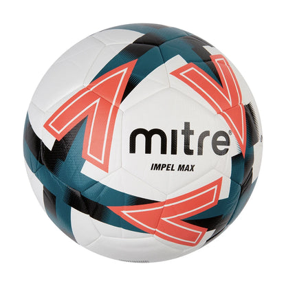 Mitre Impel Max Training Soccer Ball