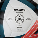 Mitre Impel Max Training Soccer Ball - 9