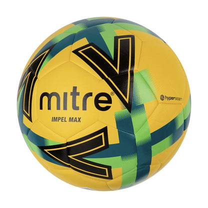 Mitre Impel Max Training Soccer Ball