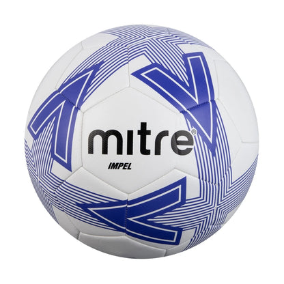 Mitre Impel Training Soccer Ball