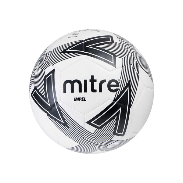 Mitre Impel Training Soccer Ball - 11