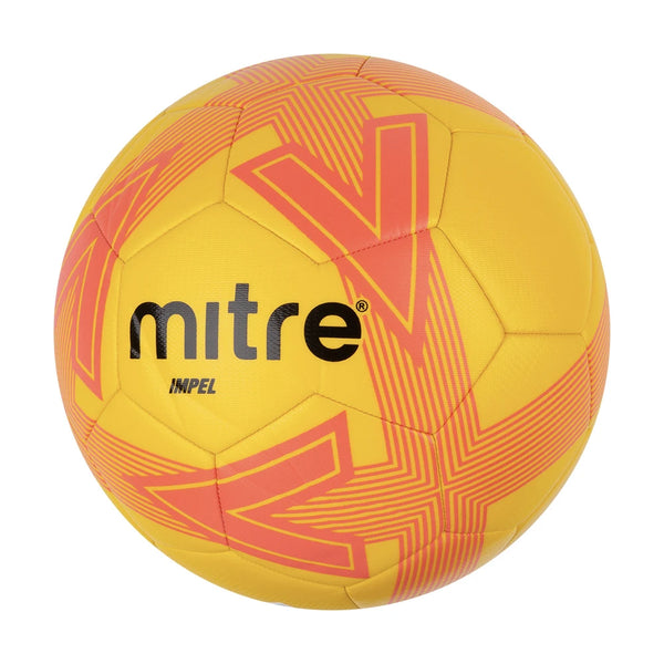 Mitre Impel Training Soccer Ball - 9
