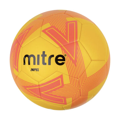 Mitre Impel Training Soccer Ball