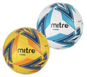 Mitre Ultimatch Match Soccer Ball - 2
