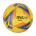 Mitre Ultimatch Match Soccer Ball - 5