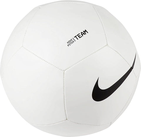 Nike Pitch Team Soccer Ball Size 5 - 0