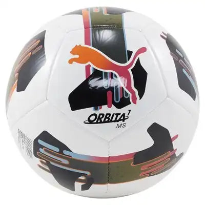 Puma Orbita 7 MS Soccer Ball