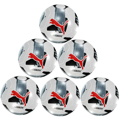 Puma Orbita 7 MS Soccer Ball - (Pack of 4, 6 or 10)