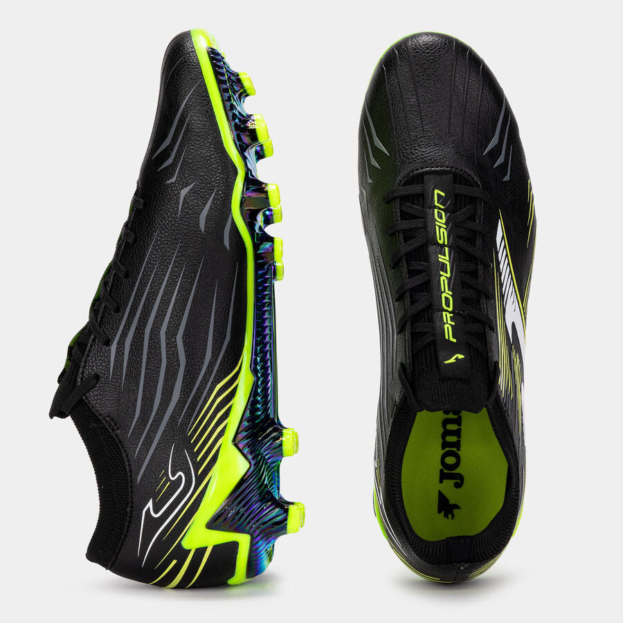 Joma Propulsion Top 25 Men/Women Firm Ground (FG) Cleats
