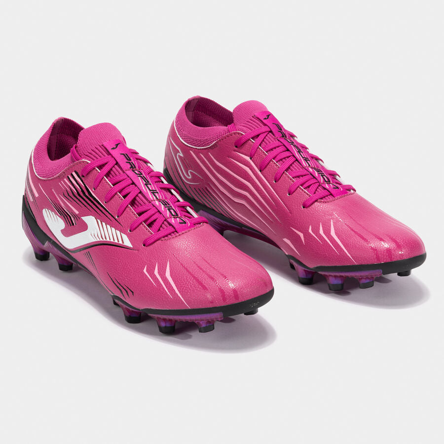 Joma Propulsion Top 25 Men/Women Firm Ground (FG) Cleats