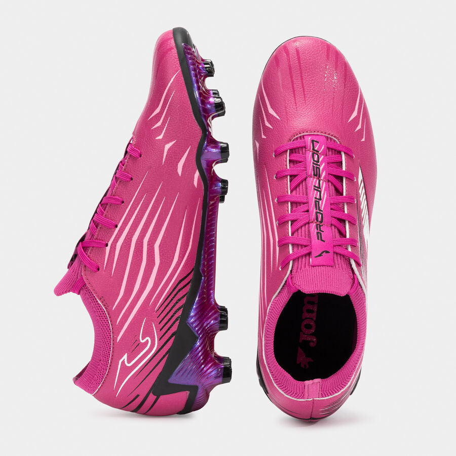 Joma Propulsion Top 25 Men/Women Firm Ground (FG) Cleats