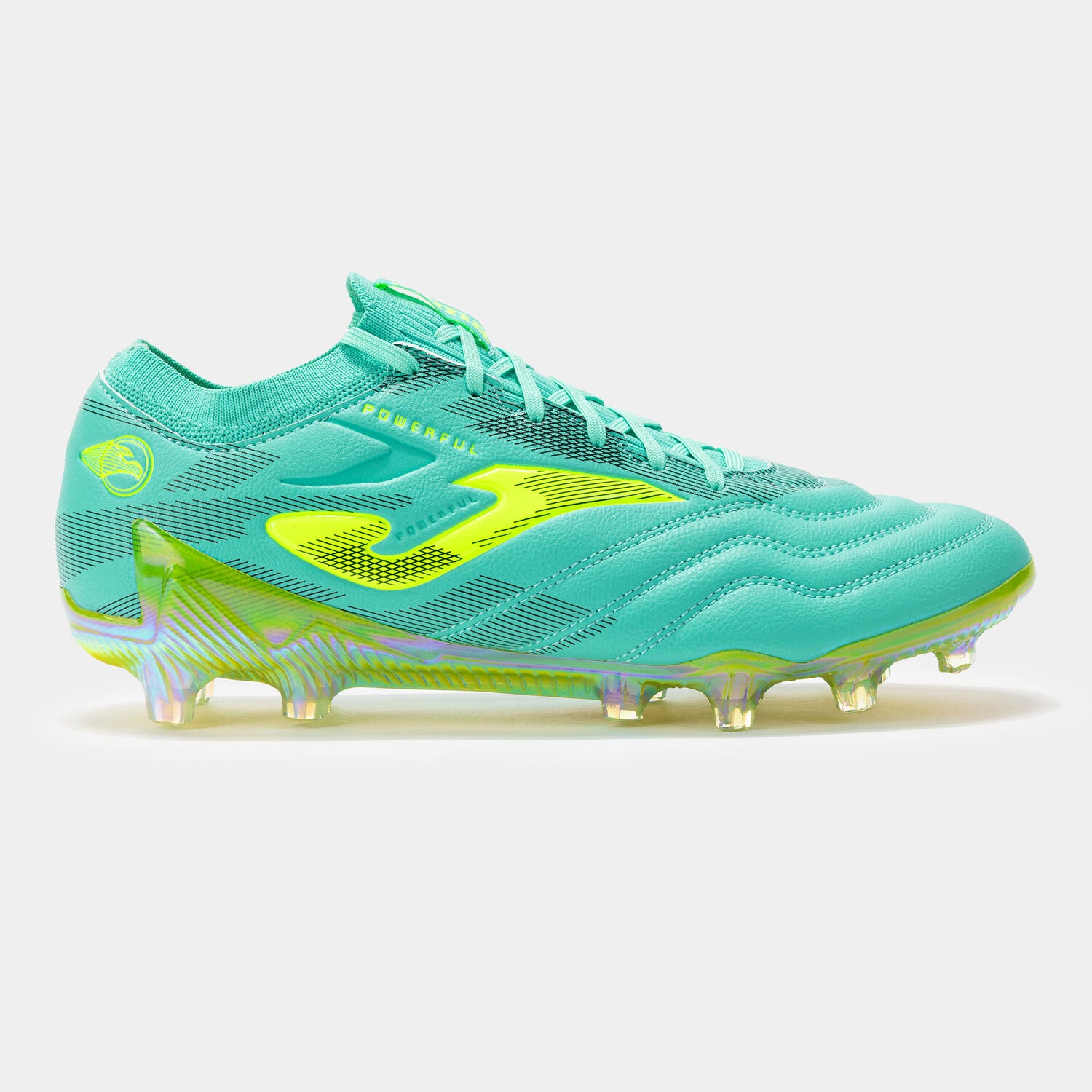 Joma Powerful Cup 25 Men/Women Firm Ground (FG) Cleats