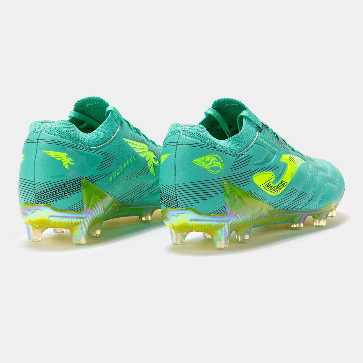Joma Powerful Cup 25 Men/Women Firm Ground (FG) Cleats