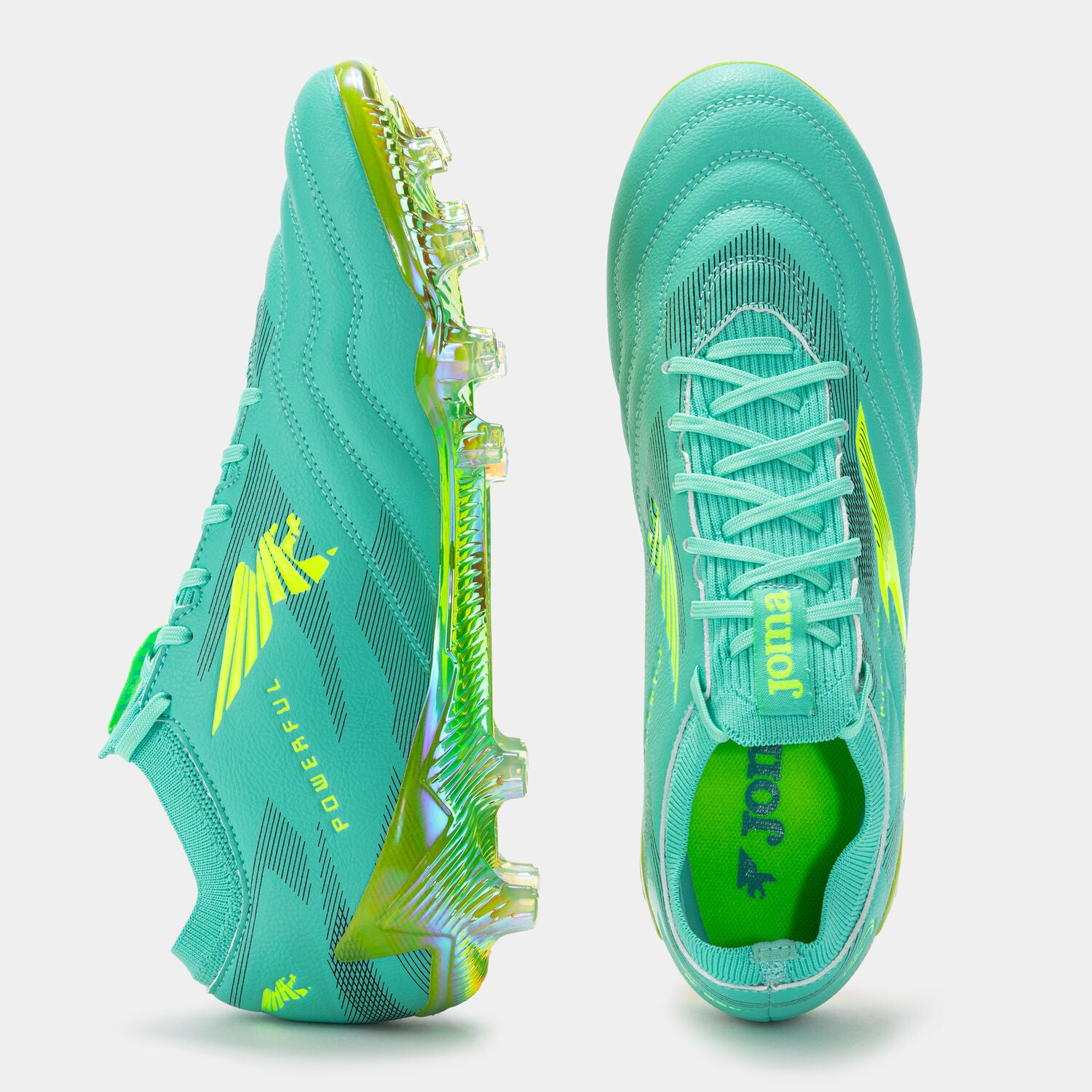 Joma Powerful Cup 25 Men/Women Firm Ground (FG) Cleats