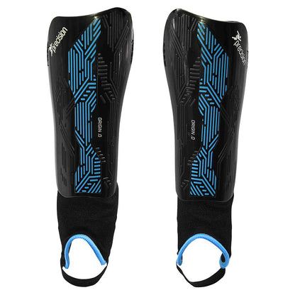 Precision Origin Shin & Ankle Guards