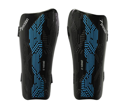 Precision Origin 0 Strap Shin Guards