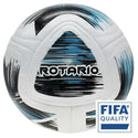 Precision Rotario FIFA Quality Match Soccer Ball - 1