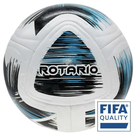 Precision Rotario FIFA Quality Match Soccer Ball