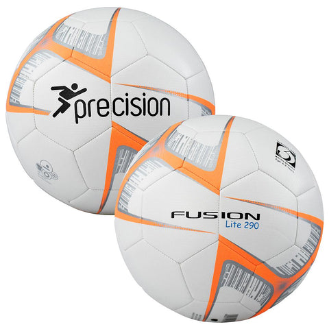 Precision Fusion Lite Soccer Ball