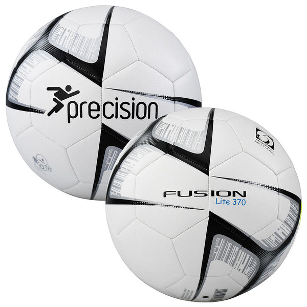 Precision Fusion Lite Soccer Ball - 3